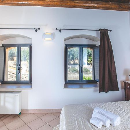 Nuovo Castello Crisilio Vila Avola Exterior foto